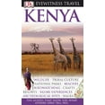 thumbnail image 1 of Pre-Owned Kenya (Eyewitness Travel Guides) (Paperback) 0756653703 9780756653705, 1 of 1