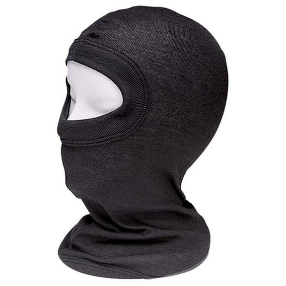 Kenyon Adult Fleece Balaclava - Charcoal Comfort for Cold Weather