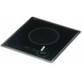 thumbnail image 1 of Kenyon B41517 Mediterranean Series Single Burner Cooktop- black with analog control- 6 .50 inch 120V UL, 1 of 1