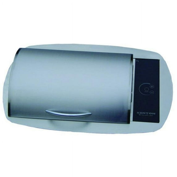 Kenyon B70085 Rio All Seasons Built-In 120V Electric Grill