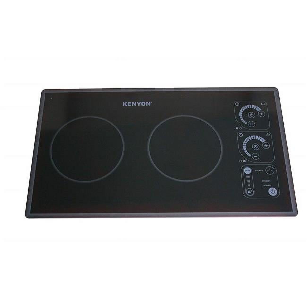 Induction Cooktops - Kenyon