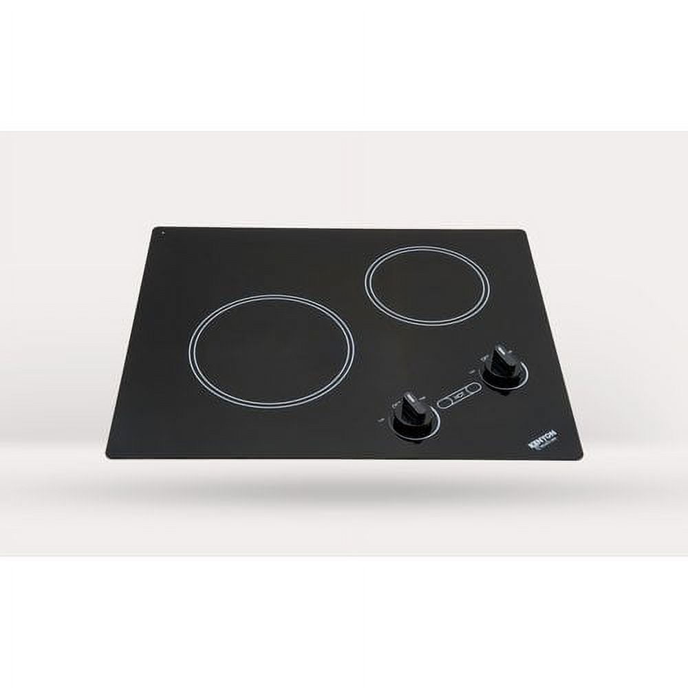 Kenyon Kenyon Arctic Electric Double Burner