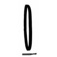 thumbnail image 1 of Black Mini Headband, 1 of 1