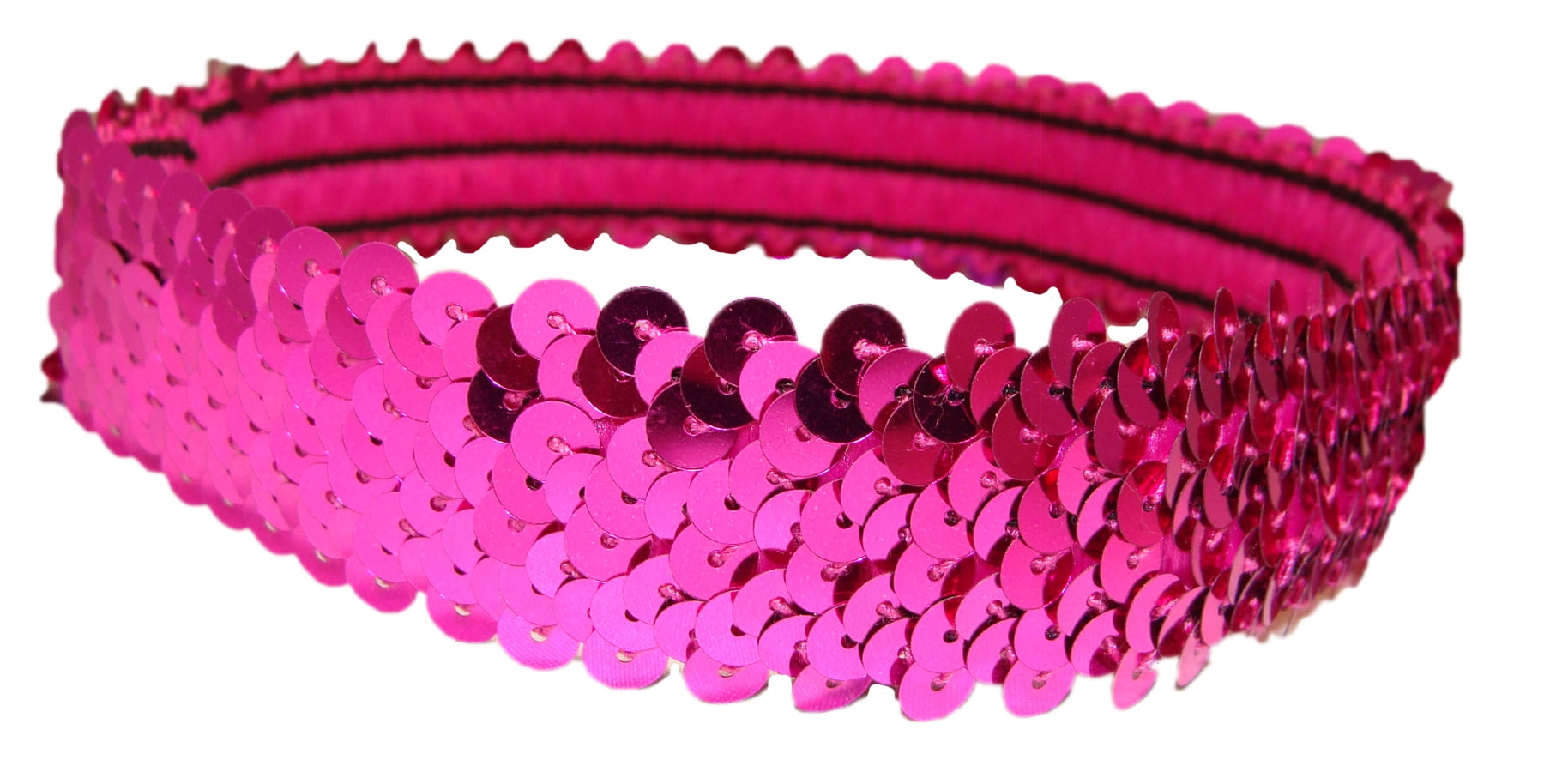 Pink1 birthday girl belt and rhinestone headwear kit-birthday gift glitter  decoration belt for girls birthday party x2393
