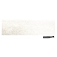 thumbnail image 1 of Kenz Laurenz Sweatband Terry Cotton Sports Headband Sweat Absorbing Head Band White, 1 of 6