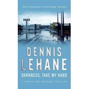 Kenzie and Gennaro Thriller Darkness, Take My Hand, Paperback