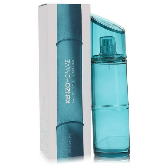 Kenzo 563607 109 ml Homme Marine Eau De Toilette Spray for Men