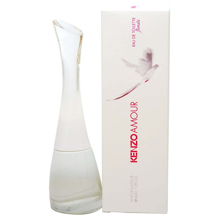Kenzo amour florale clearance 90