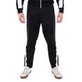 thumbnail image 1 of Kenzo Applique Logo Tapered Leg Pants, Size Small, 1 of 1