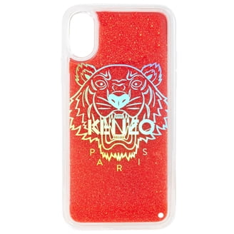 KENZO iPhone X Cases in iPhone Cases - Walmart.com