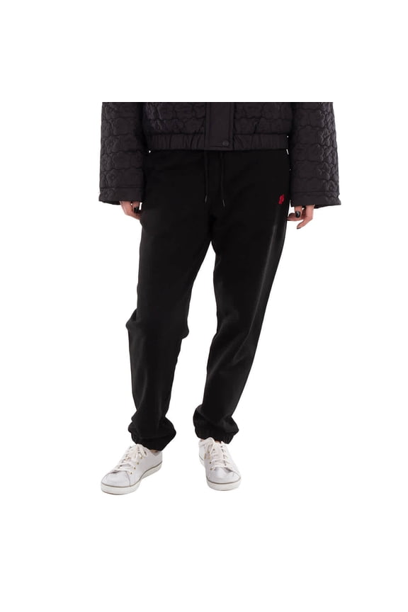 Drawsting Waistband Sweatpants, Size Medium