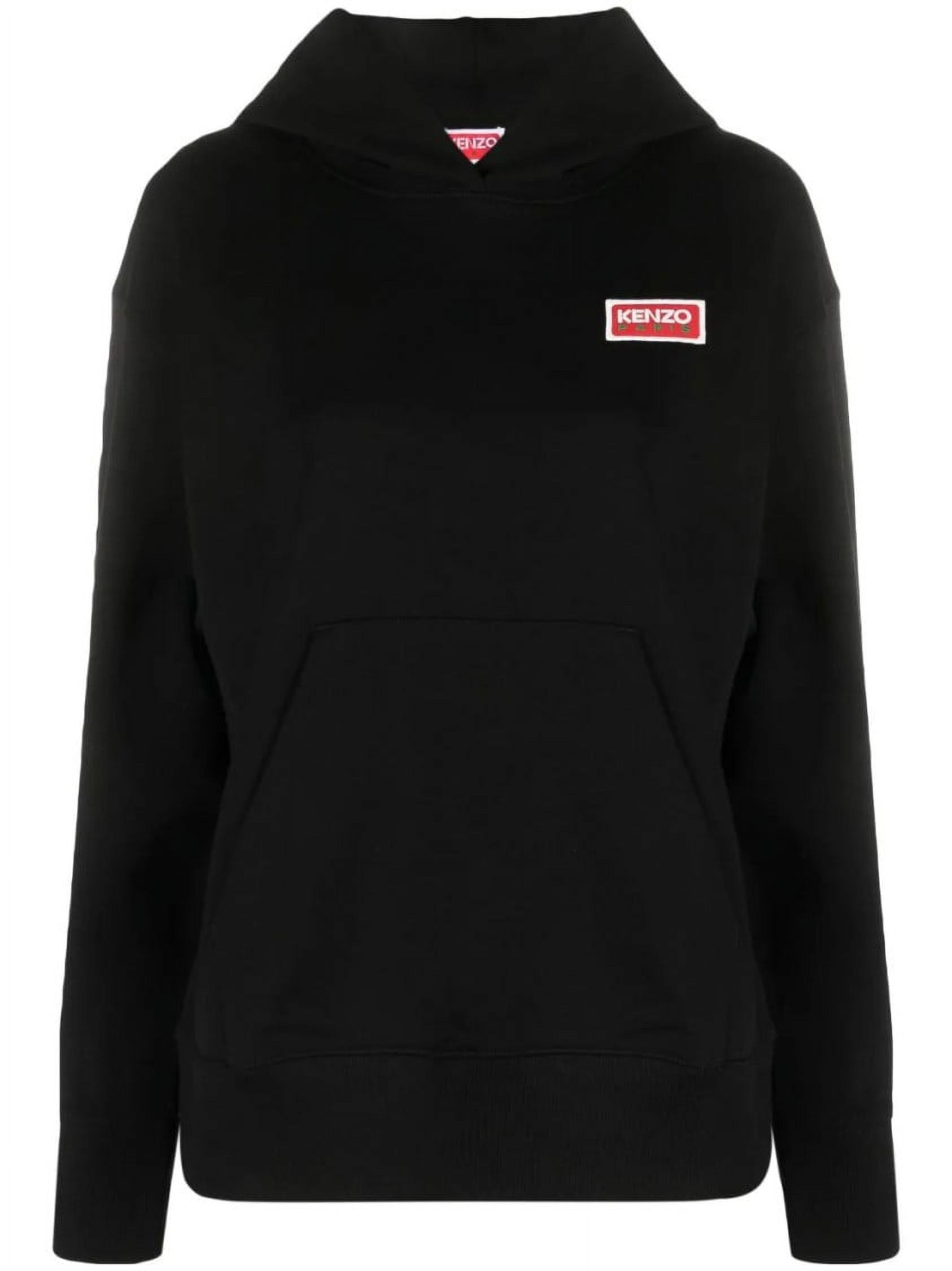Kenzo hoodie fit outlet