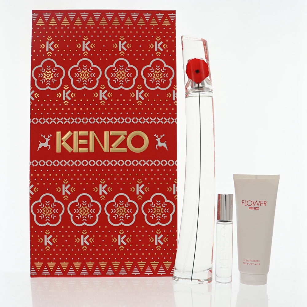 KENZO Fragrance Gift Sets in Fragrances - Walmart.com