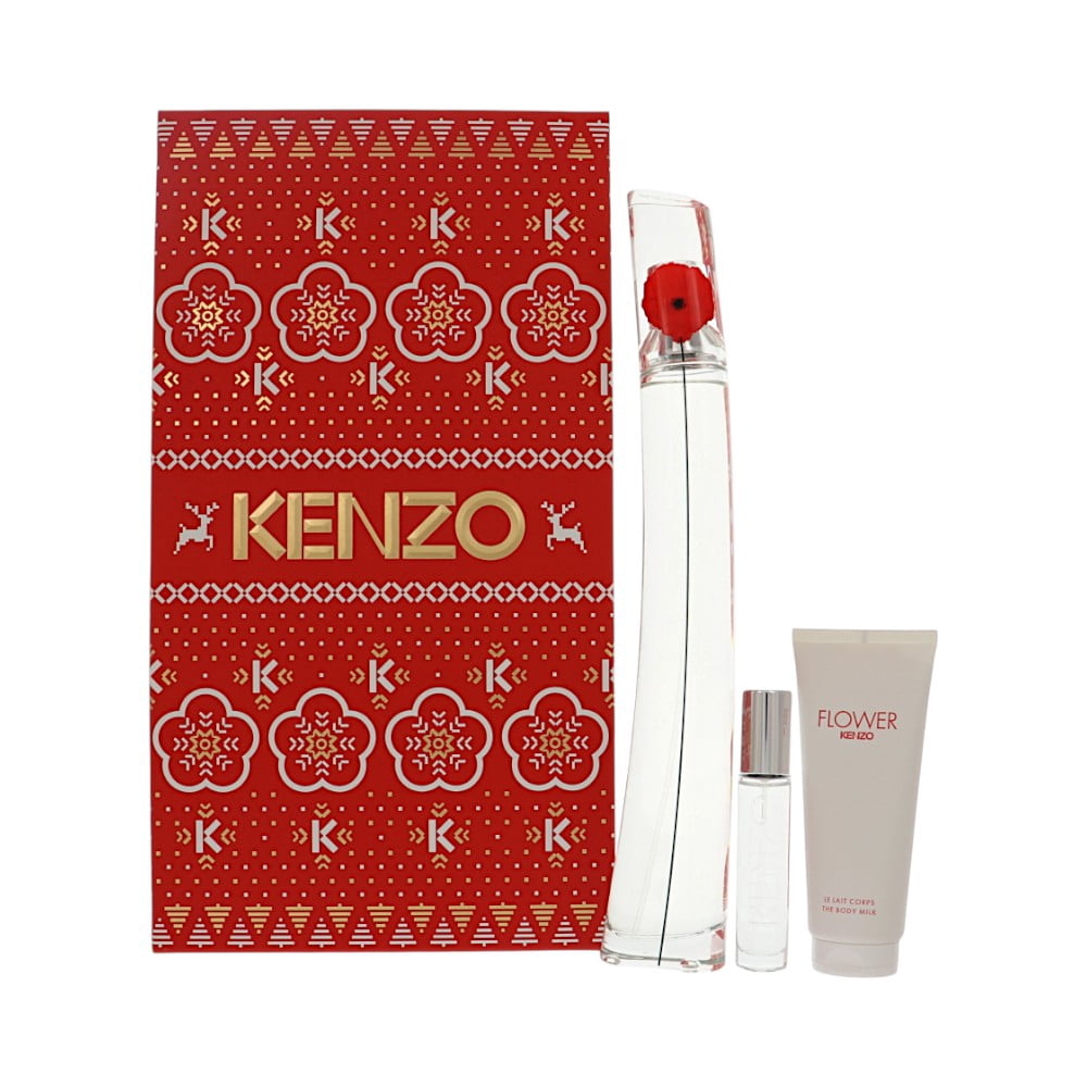 KENZO Fragrance Gift Sets for Men and Women - Walmart.com
