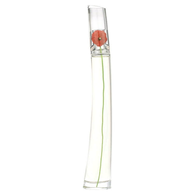 Kenzo Flower Eau De Parfum Spray for Women 3.4 oz - Walmart.com