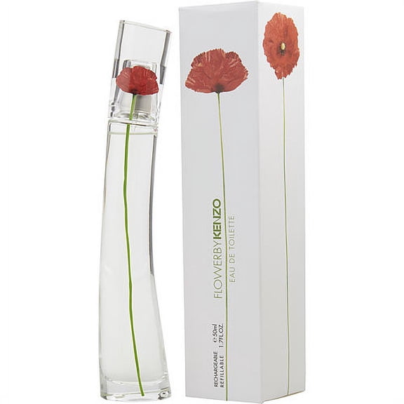 Kenzo Flower Eau De Toilette Spray 50ml/1.7oz