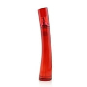 Kenzo Flower Eau De Toilette Spray Red Edition 50ml/1.7oz