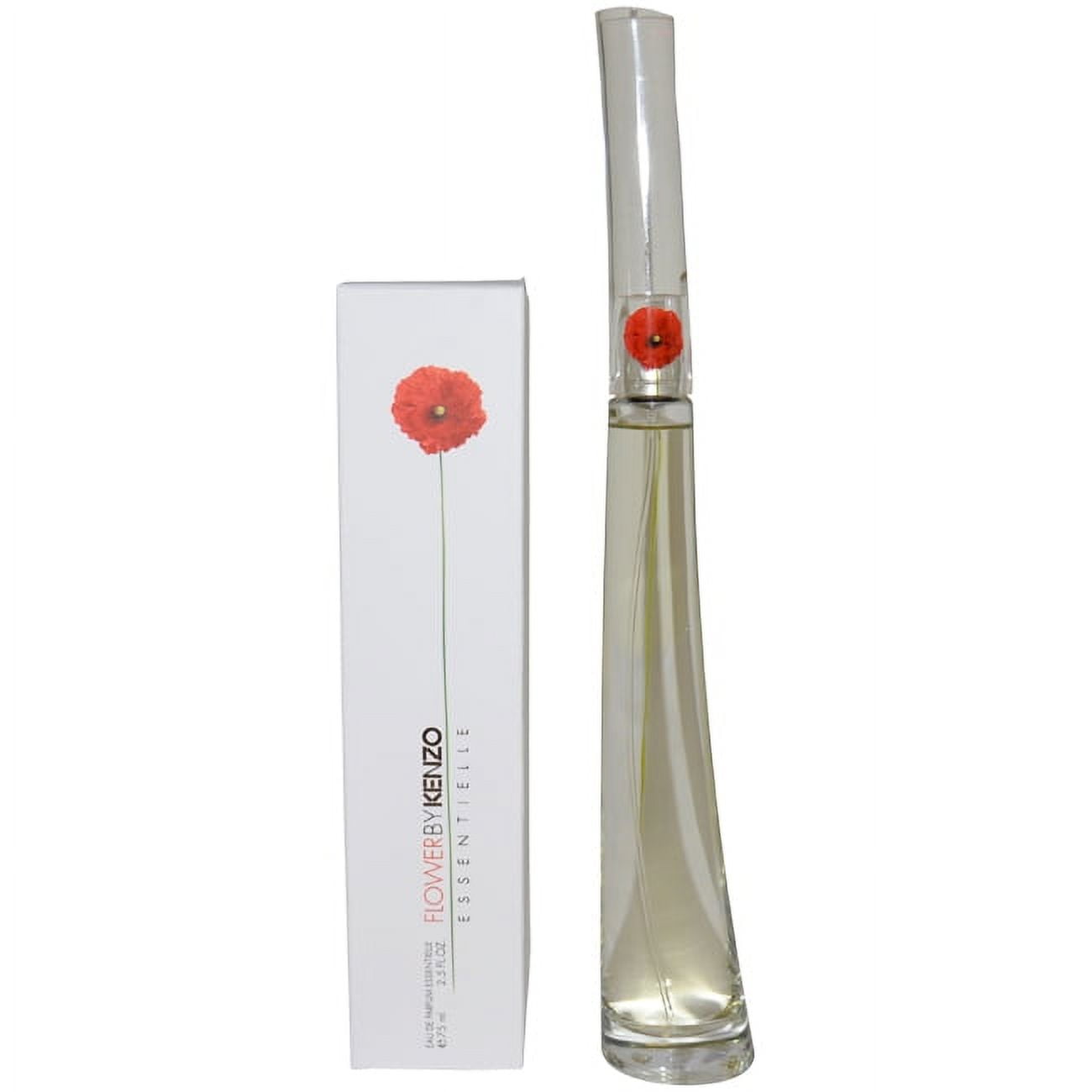 Kenzo flower essentielle on sale