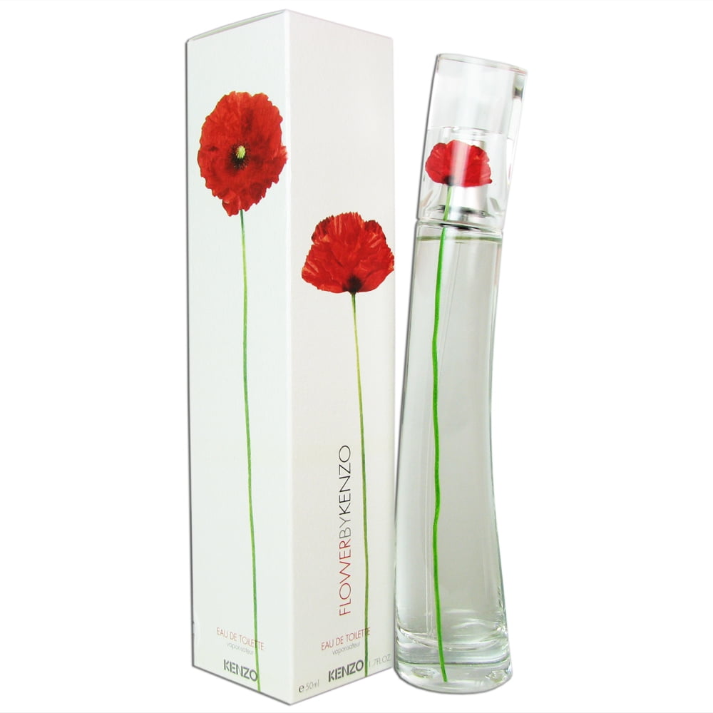 Kenzo by clearance flower 100 ml