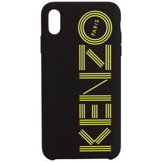 KENZO iPhoneケース　XM KENZO iPhone XS Max Cases in iPhone Cases - Walmart.com