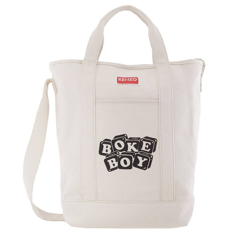 Kenzo tote bag hot sale