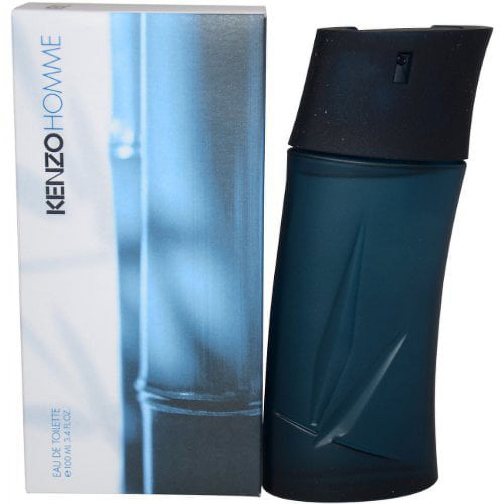 RU-5523 未開封品 KENZO 香水 100ml POUR HOMME Homme Eau de Parfum 100ml