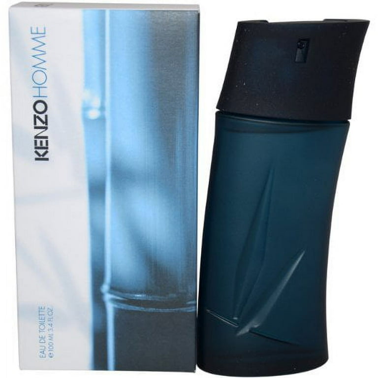 KENZO HOMME (ケンゾ・オム) 100ml Amazon.com : Kenzo Kenzo Homme EDT Spray Men 3.7 oz : Beauty