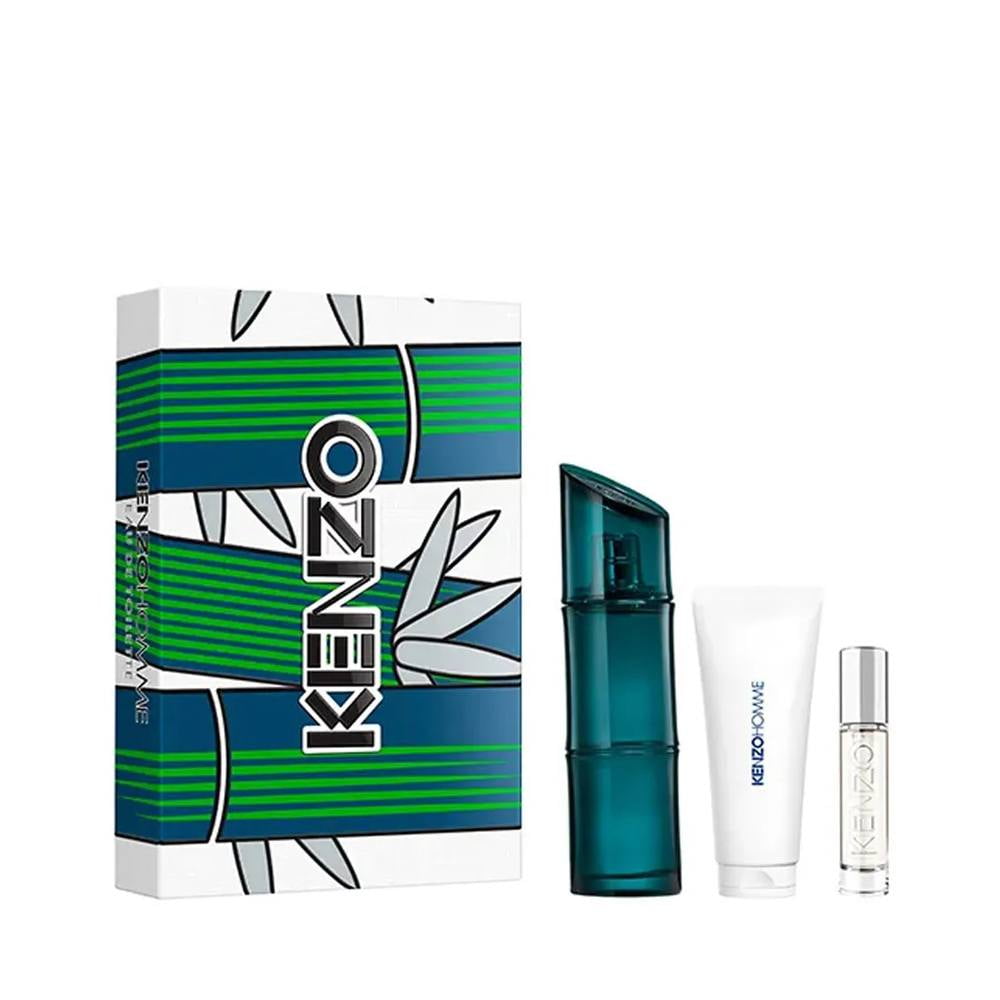 香水セット：Ferragamo, Chanel, Versace, Kenzo KENZO Fragrance Gift Sets in Fragrances - Walmart.com