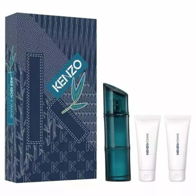 香水セット：Ferragamo, Chanel, Versace, Kenzo Kenzo Ladies Flower Gift Set Fragrances 3274872466944
