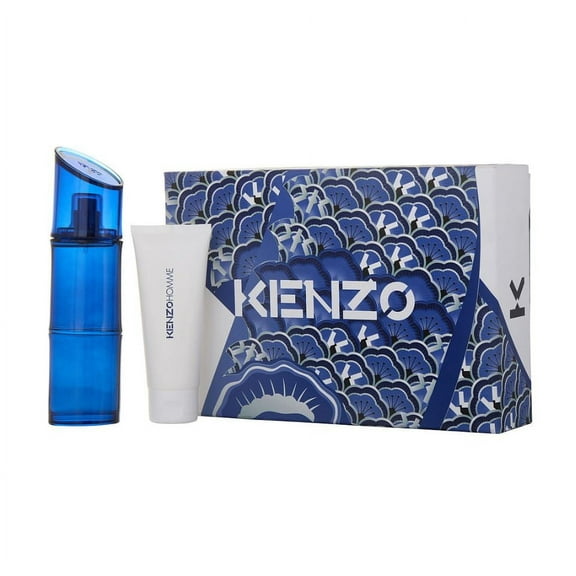 Kenzo Homme Intense Gift Set