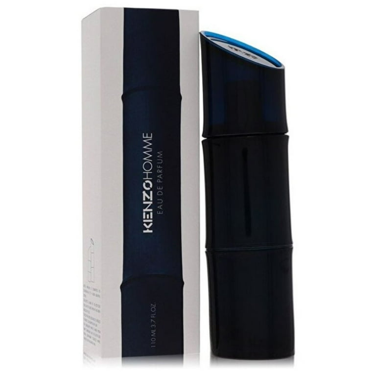 Kenzo Homme EDP Men's Cologne - Fresh Woodsy Aquatic Scent