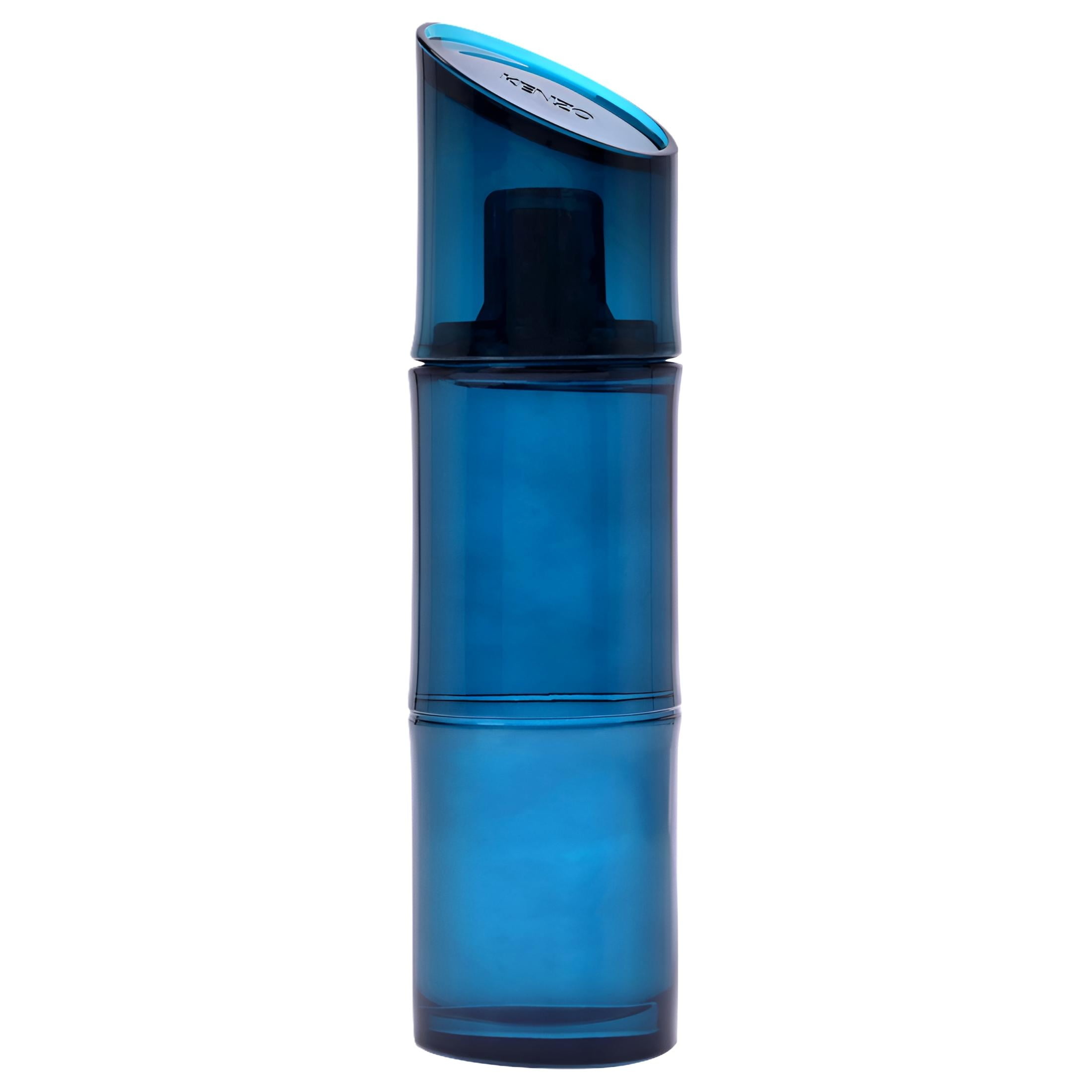 Kenzo Homme EDT Spray for Men 3.7 oz Woody Aquatic Fragrance Walmart