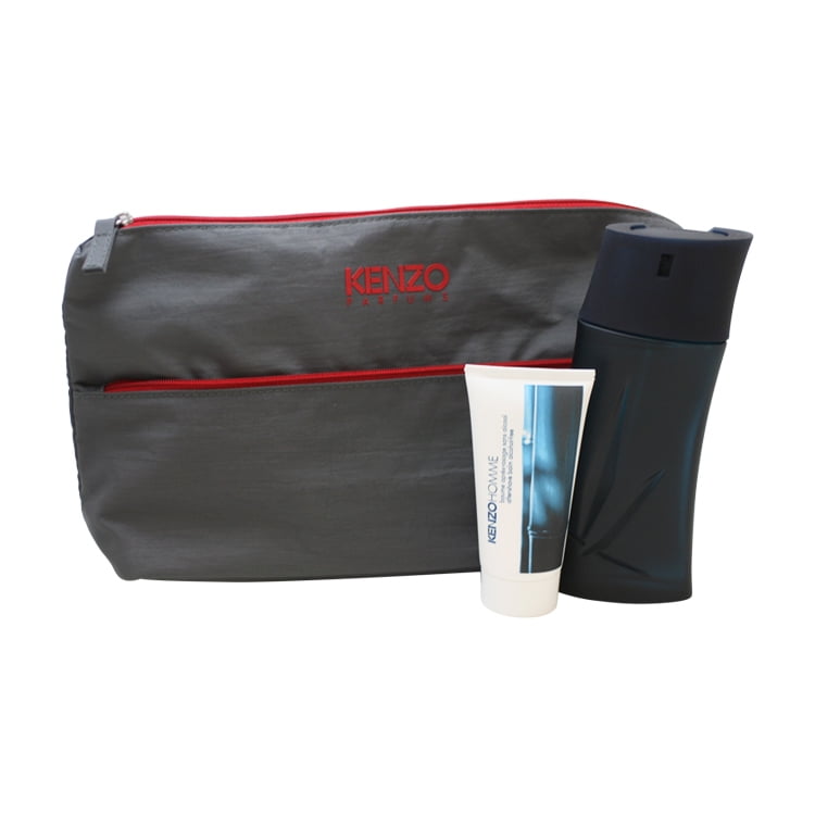 Kenzo backpack with clearance perfume