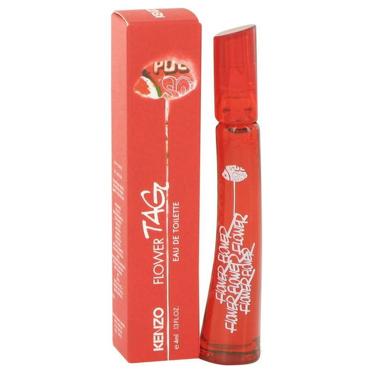 Kenzo 4ml cheap