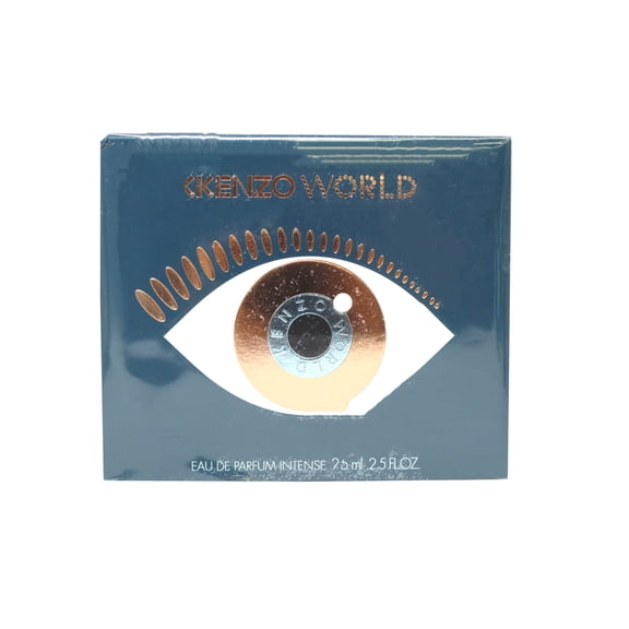 Kenzo Kenzo World Intense for Women 2.5 oz EDP Spray