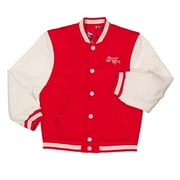 Kenzo Kids Reversible Logo-Print Jacket, Size 8Y