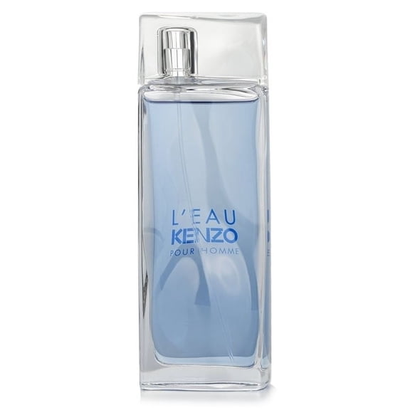 Kenzo L'Eau Kenzo Eau De Toilette Spray 100ml/3.3oz