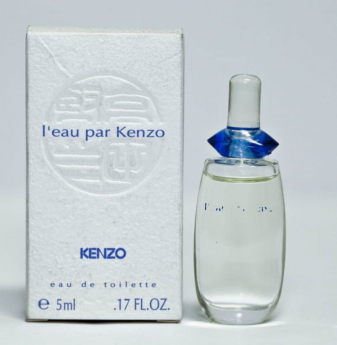 Kenzo 0-3 2024 months perfume