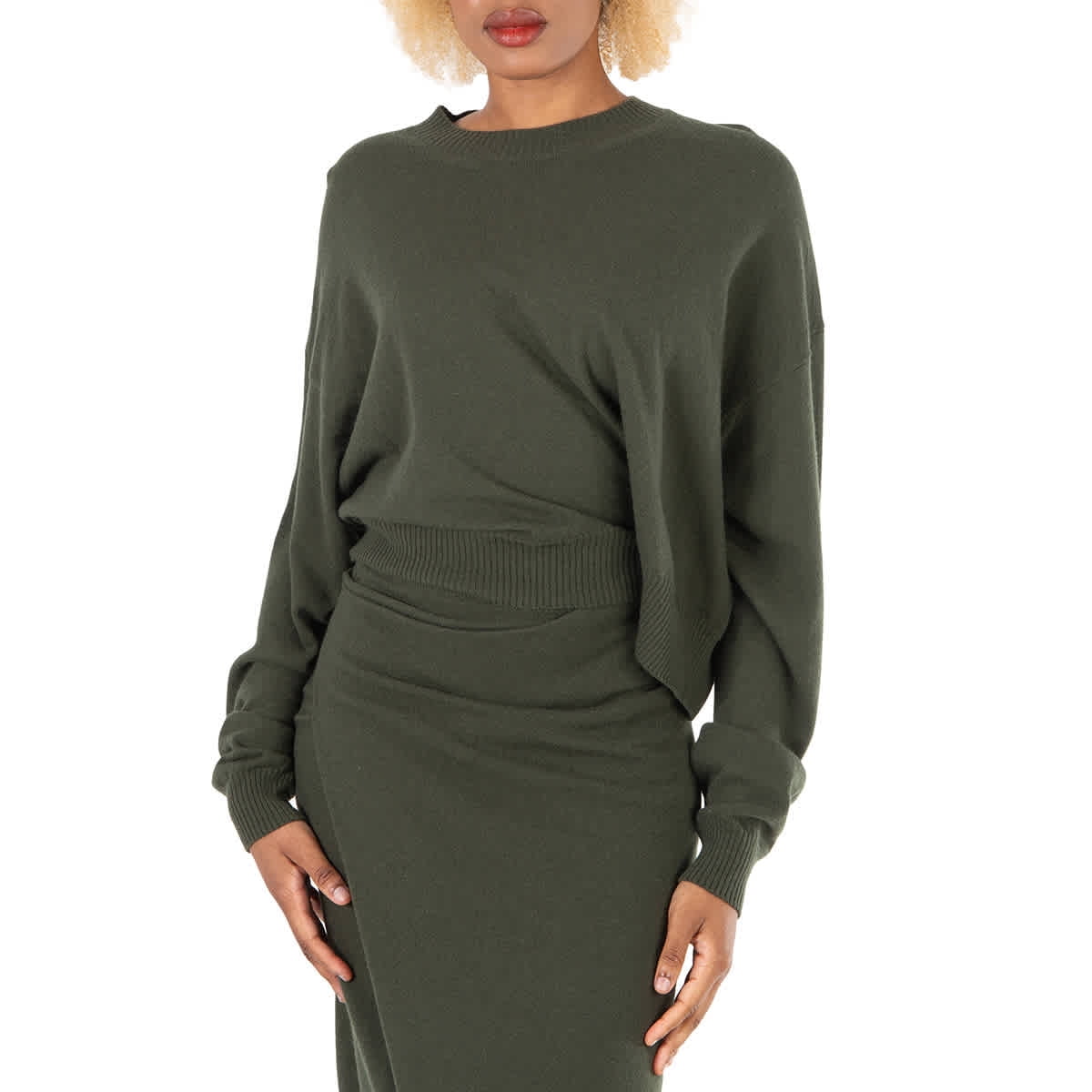 Kenzo khaki jumper online