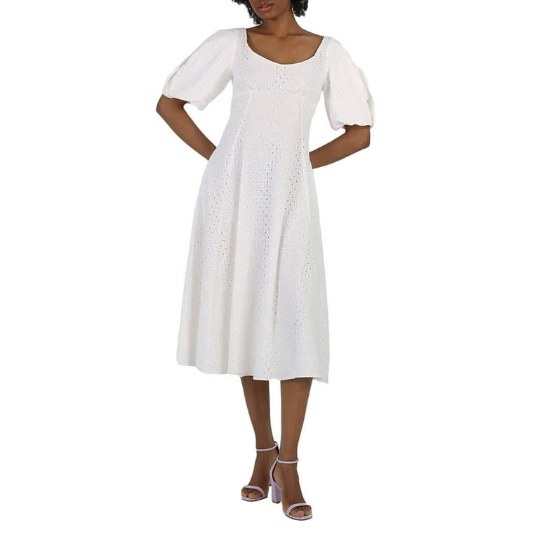 Kenzo white dress on sale