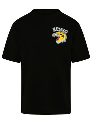 Kenzo tshirt clearance zalando