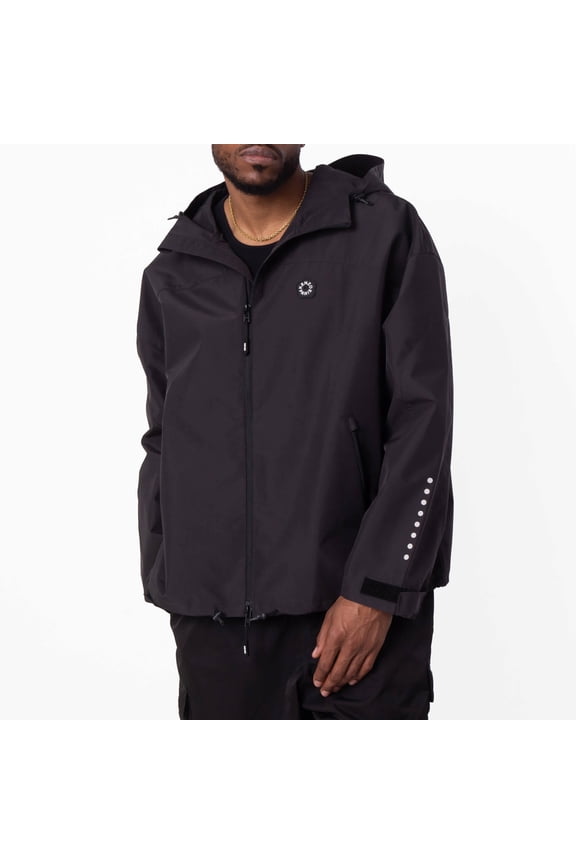 Men's Boke Flower 2.0 Windbreaker, Size Large