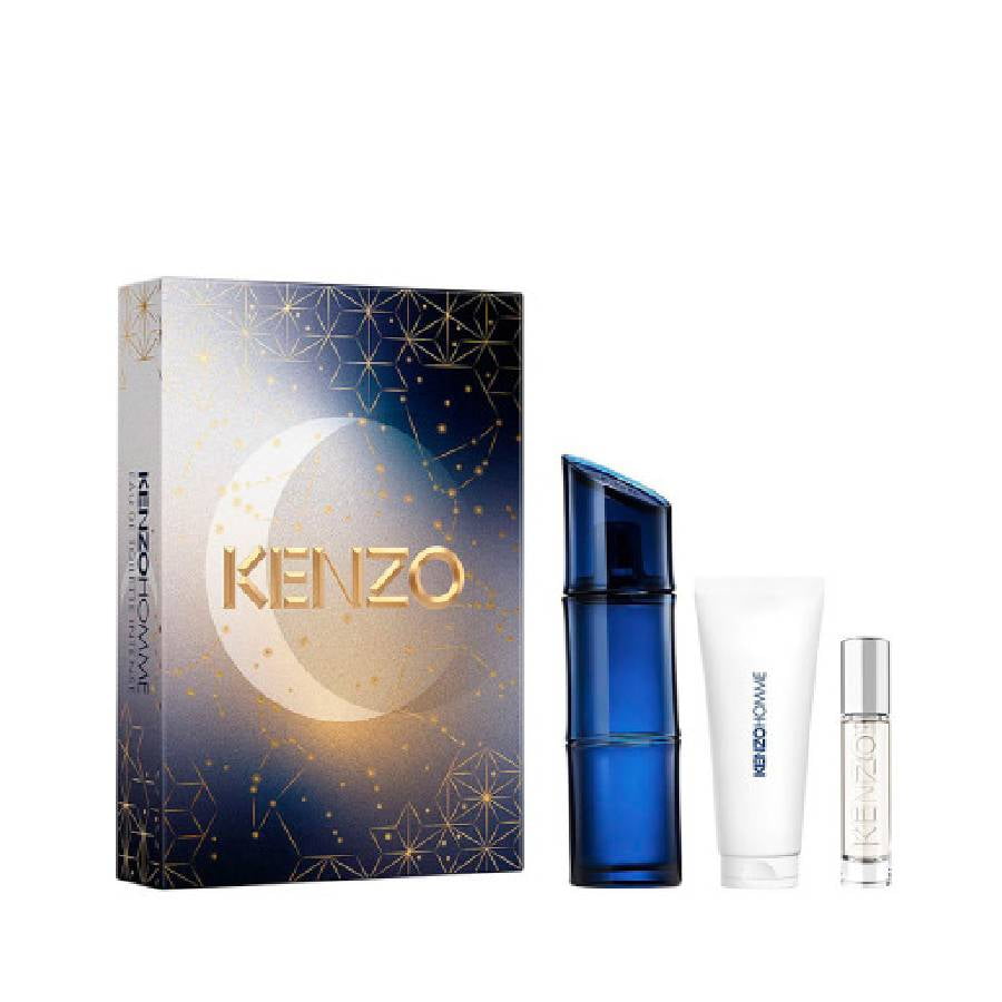 RU-5523 未開封品 KENZO 香水 100ml POUR HOMME Amazon.com