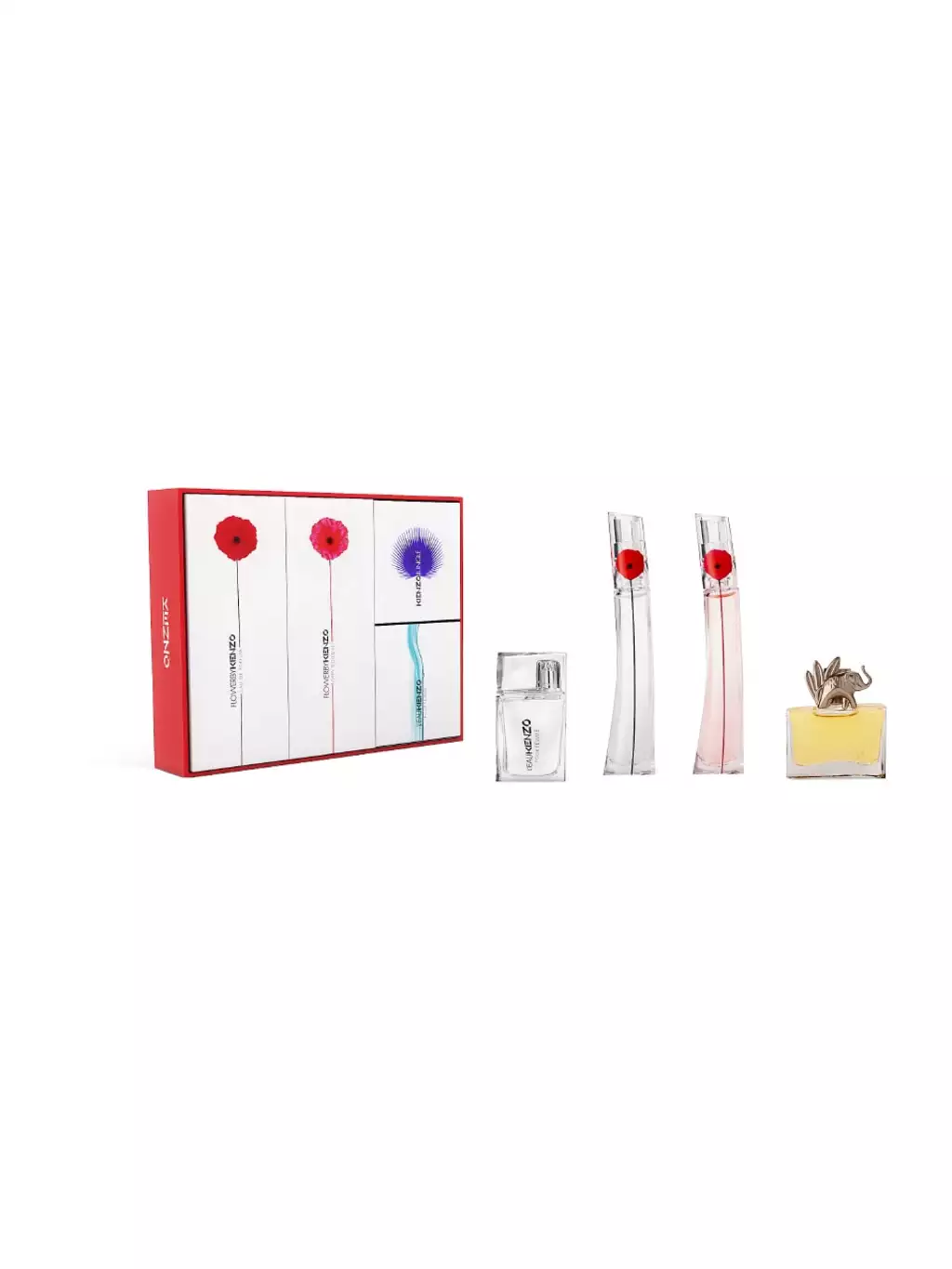 KENZO Fragrance Gift Sets in Fragrances - Walmart.com