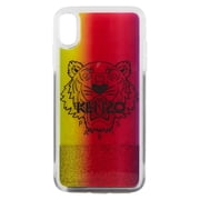 Kenzo Multicolor Mens iPhone XS Max Case
