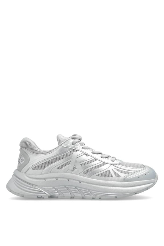 Pace Low-Top Mesh Sneakers, Brand Size 36 ( US Size 5 )