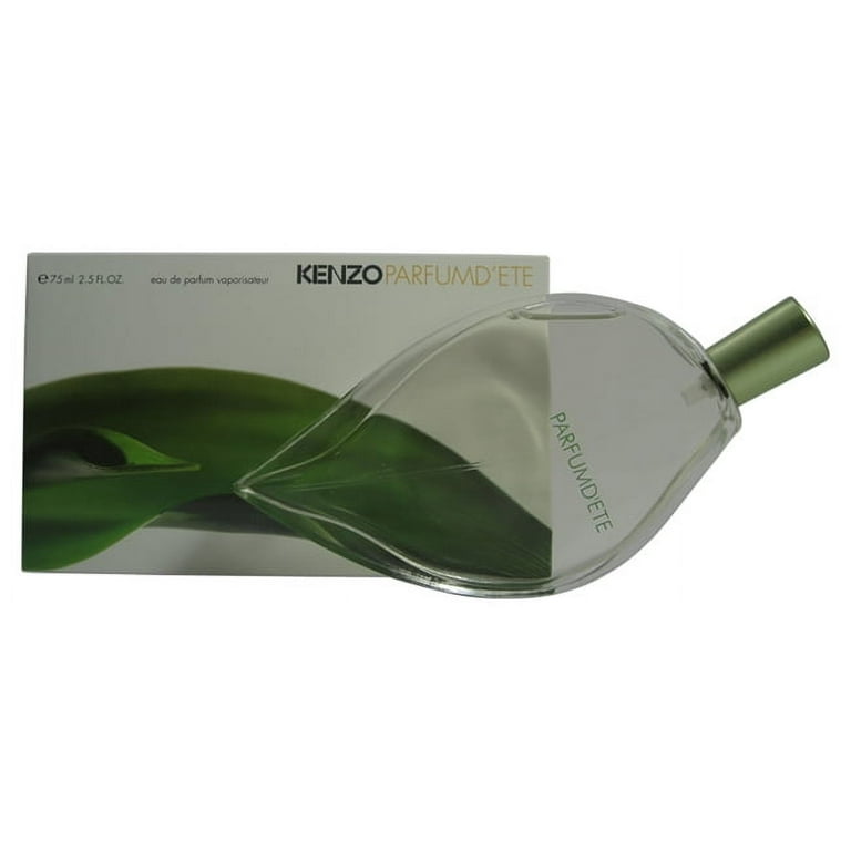 Parfum D'ete Eau De Parfum Spray By Kenzo - 2.5 oz Parfum D'ete Eau De Parfum Spray By Kenzo - 2.5 oz