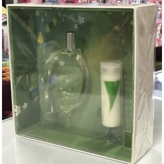 Kenzo Parfum D'Ete For Women 2 Pcs Set