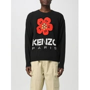 Kenzo Sweater Men Black Men