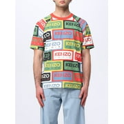 Kenzo T-Shirt Men Multicolor Men